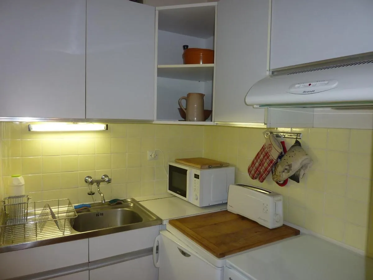 T2 Avec Balcon, Parking Prive, Proche Foret, Mont-Dore - Fr-1-608-212 0*, Le Mont-Dore