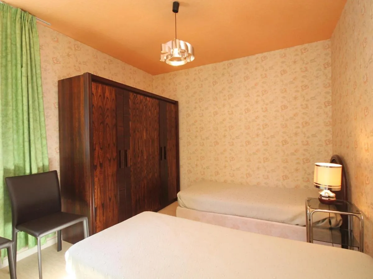 T2 Avec Balcon, Parking Prive, Proche Foret, Mont-Dore - Fr-1-608-212 Apartment